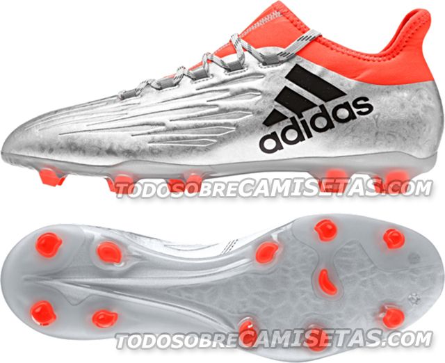 Adidas X16 2016 Adidas X16 2016